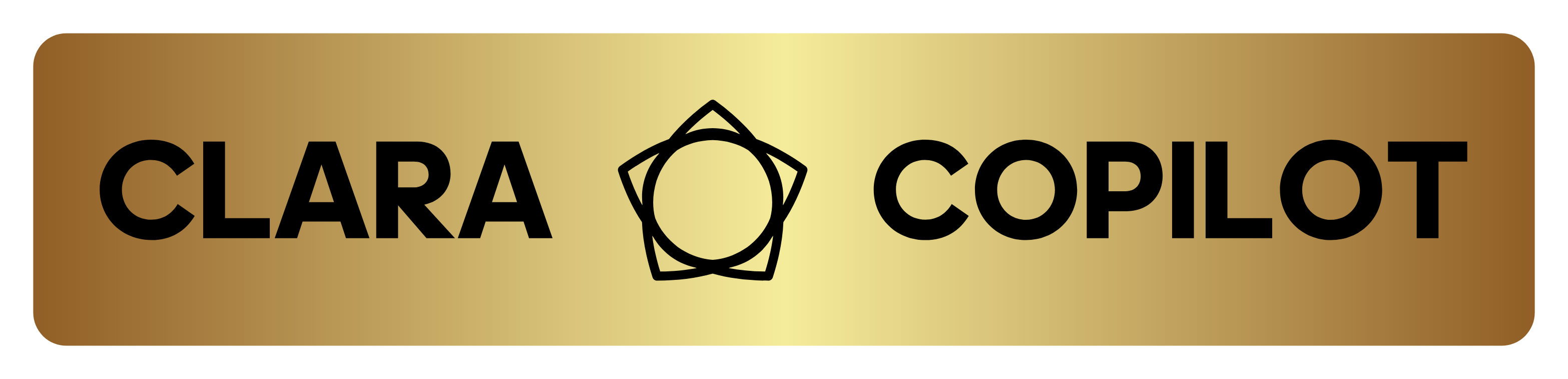 Clara Copilot Logo